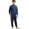 裏起毛パジャマ【男性用】 セルヴァン