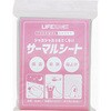 しゃかしゃくるさくないサーマルシート 三和製作所