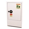 エレベーター収納BOXマット差込タイプ 三和製作所
