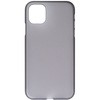 Air Jacket for 2019 iPhone 6.1inch パワーサポート