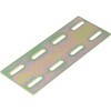 TK76-F2CMA ジョイント金具76型フラット TRUSCO 53547577