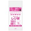 レジ袋 厚手