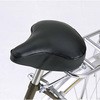 サドルカバー SC-850 自転車用サドルカバー ミニ MARUTO(大久保製作所)