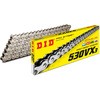 530VX3-110ZB S&S バイク用ドライブチェーン_530VX3 DID 53564919