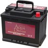 AD-MF 56219 Bԗp PLATINUM CAR BATTERY AQUA DREAM(ANAh[) 53567274