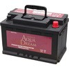 AD-MF 57113 Bԗp PLATINUM CAR BATTERY AQUA DREAM(ANAh[) 53567283
