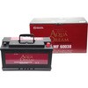 AD-MF 60038 Bԗp PLATINUM CAR BATTERY AQUA DREAM(ANAh[) 53567317