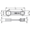 FWA3-13 ItZbg߂˃A_v^[ TONE gl (OcH) 53568857