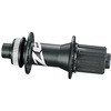 ZEE リアハブ FH-M640 135mmエンド アクスル無 SHIMANO(シマノ)