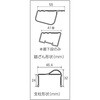 RZS-15a 脚立 RZS-a 伸縮式脚軽 長谷川工業 53627797