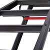 RZB-09b 専用脚立 RZB-b 脚軽BLACK 長谷川工業 53625024