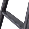 RZB-09b 専用脚立 RZB-b 脚軽BLACK 長谷川工業 53625024