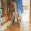 SREW-8a 上枠付踏台 SREW-a 長谷川工業 53625067