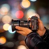 50mm F1.8 Anamorphic Lens AitBbNY 50mm F1.8 SIRUI 53628883