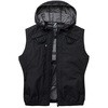 Z-DRAGON 空調服ベスト 74200 (服のみ) 自重堂