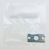 CJ-F016C CJ2シリーズ用 フランジ金具 SMC 53717081