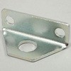 CJ2シリーズ用 フート金具 SMC
