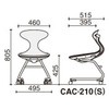 CAC-210E1SPAW-W LpXAbv`FA[ J`o[r^Cv (zEgT[rXt) RN 53728003