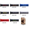02642-RN ARIRAM ROAD GRIPS GRY/BLK アリート(ariete) 53740716