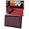 CM-9910 リプレイスメント エアフィルター K&N 53741057