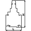 減圧弁 フランジ接続 GP-1001 ヨシタケ