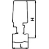 電動2方弁 MD-54 ヨシタケ