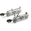 CLKGA32-100Y-B-X2095 クランプシリンダ/スリムスタイル CLKGA SMC 53822797