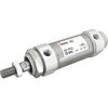 CM2B32-25Z 標準形エアシリンダ(丸形) CM2B3 SMC 53839335
