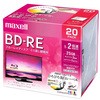 BEV25WPE.20S �^��pBD-RE (1-2�{��) �}�N�Z�� 53848306