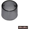 20-1390ML 丸型ヨーロピアンウインカーレンズ スモーク レンズ MAD MAX(マッドマックス) 55588506