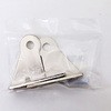 揺動受け金具 SMC