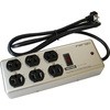 STEEL TAP AC6個口 Fargo