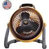 293HD-JP サーキュレーター 高耐久モデル ヘビーデューティ Vornado 53906573