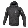 JK-112 Protect Half M- Parka-GENRI コミネ
