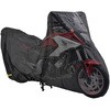 バイク用カバー ブラックカバー ウォーターレジスタント ライト アドベンチャー専用 DAYTONA(デイトナ)
