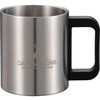 UH-2012 NEWフリーダム ダブルステンマグカップ CAPTAIN STAG 53973134