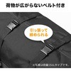 200-BAG160BK キャリングバッグ サンワダイレクト 53974613