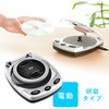 DVD研磨機