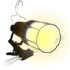 充電型LEDクリップライト SUNWAY(サンウェイ)