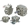 CRB1LW63-90DE ロータリアクチュエータ ベーンタイプ CRB1L SMC 53981435