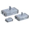 CRQ2BWP30-90-XA24 ロータリアクチュエータ ラックピニオンタイプ CRQ2B SMC 53985136