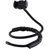 「手ぶらで使える!フレキシブルアームPRO」フレキシブル撮影補助アーム(スマートフォン/GoPro/アクションカメラ用) LEPLUS