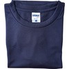 MS1154 LIFEMAX 4.3オンスドライTシャツ(ポリジン加工) MS1154 ボンマックス 54030586
