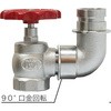 散水栓 固定バルブ(1.6MPa高圧散水栓)口金回転90° 岩崎製作所