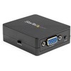 VGA RCA 変換