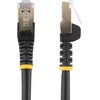 6ASPAT10MBK CAT6A LANP[u/10Gb/100W PoE/STPV[hH/c܂h~/t[N/ UL & TIA/JeS6A RJ45 MKrbg C[TlbgP[u StarTech.com 54038383