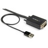 VGA2HDMM2M VGA - HDMI �ϊ��A�_�v�^�P�[�u�� 2m USB�I�[�f�B�I�Ή� 1920x1080 �A�i���ORGB����HDMI�ɕϊ� StarTech.com 54038706