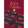 AD-T-120-TG AChOXgbvԗp PLATINUM CAR BATTERY(^[~iK[ht) AQUA DREAM(ANAh[) 54045243