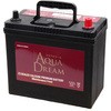 AD-MF75B24L-TG �[�d����ԑΉ� PLATINUM CAR BATTERY(�^�[�~�i���K�[�h�t��) AQUA DREAM(�A�N�A�h���[��) 54045015