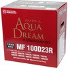 AD-MF100D23R-TG �[�d����ԑΉ� PLATINUM CAR BATTERY(�^�[�~�i���K�[�h�t��) AQUA DREAM(�A�N�A�h���[��) 54045049